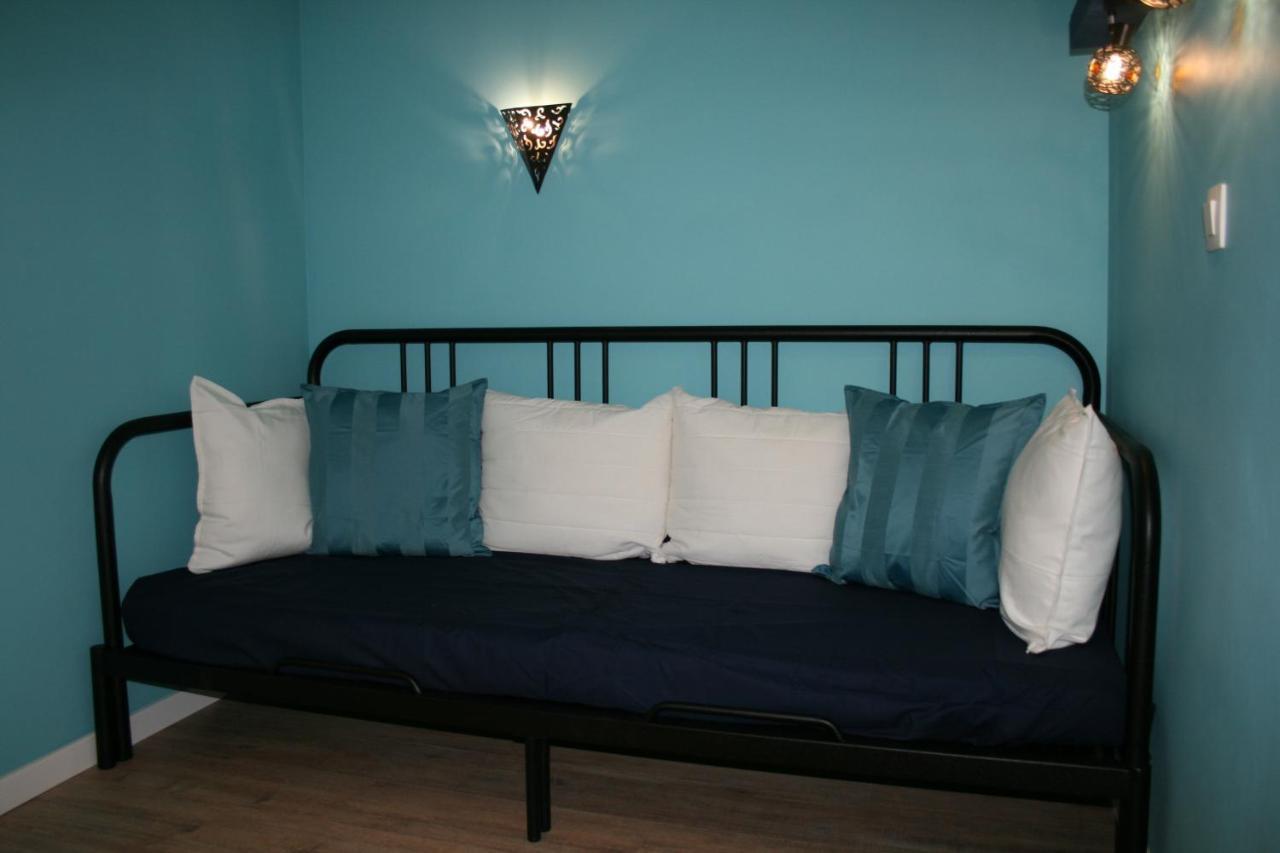 La Ferme Remue Bed and Breakfast Rixensart Buitenkant foto